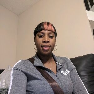 Meet your Posher, Patricia